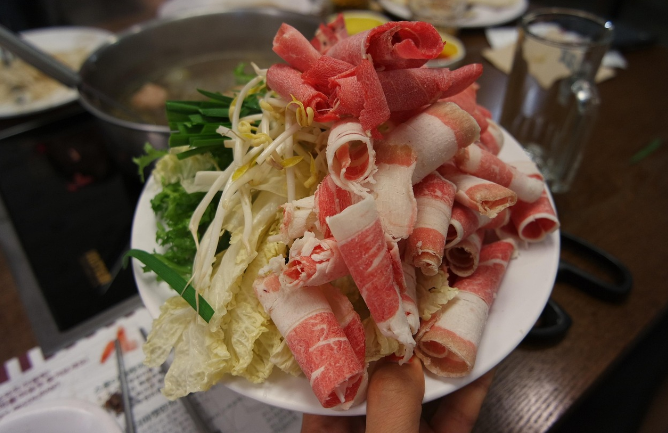 수원역 맛집 TOP 5
