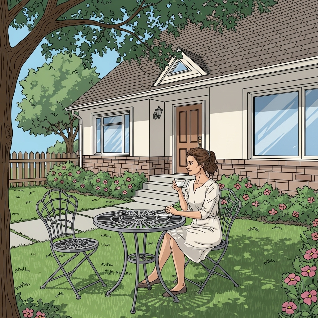 밀양 시골 촌집 매매 1