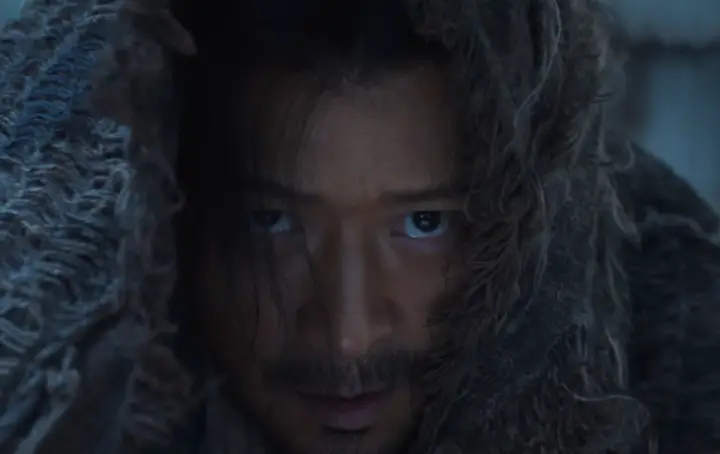 전란 출연진 줄거리 &amp; 넷플릭스 영화 강동원