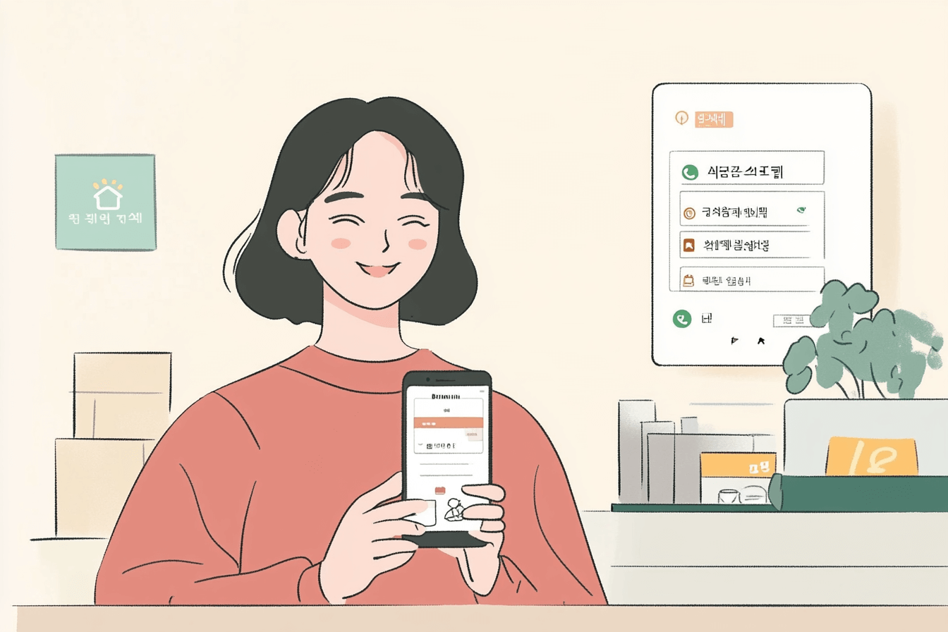 소상공인 배달 택배비 지원&amp;#44; 신속지급 vs 확인지급 비교