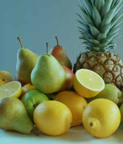 기침 가래에 좋은 음식