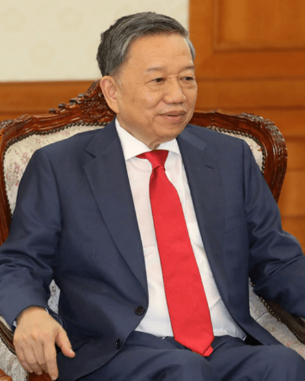 또럼 서기장