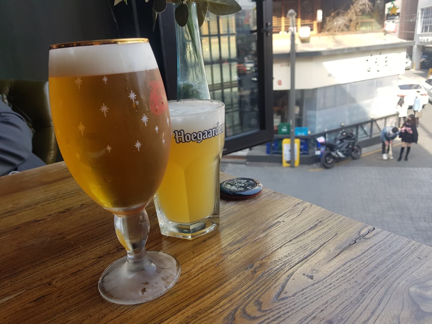 송파구 방이동 맛집 볼트(volt)32 리뷰 생맥주 맛집