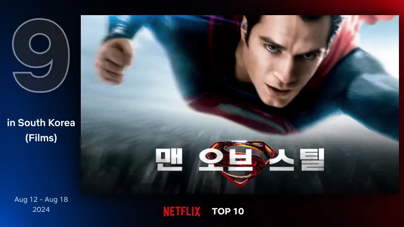 맨 오브 스틸