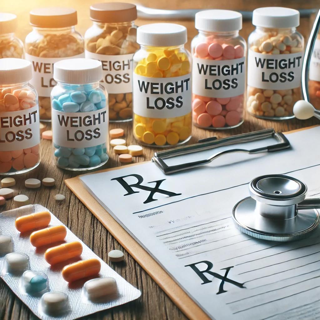 비만치료제 가격