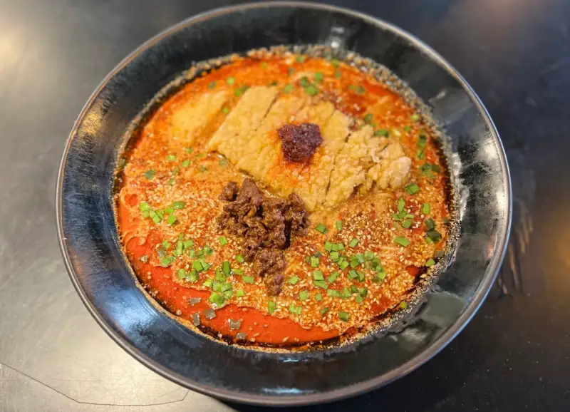 사루카메-파이코탄탄멘