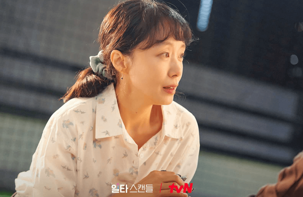 남행선