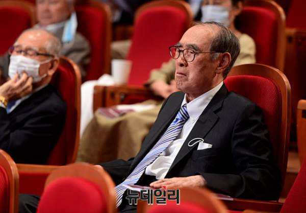 이홍구 별세 전 국무총리 나이 프로필 학력 고향, 빈소 아산병원&hellip;'중용의 거인' 잠들다