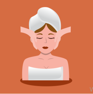 봄철 피부 관리법: 촉촉한 피부 만들기