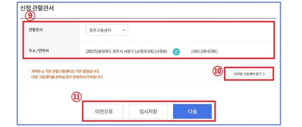 국민내일배움카드 신청자격 및 사용방법 등 총정리