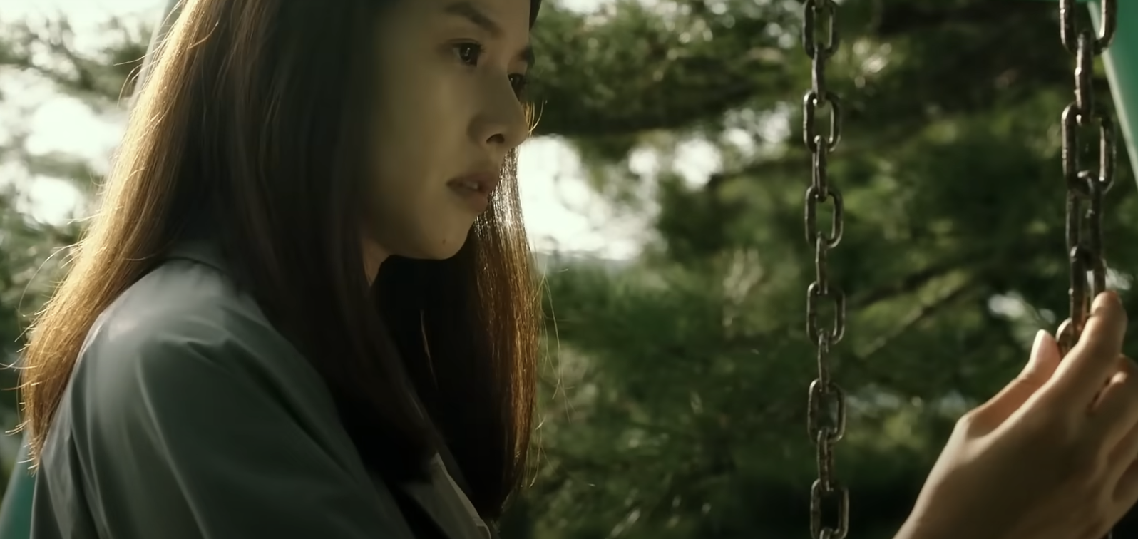 늘봄가든 공포영화