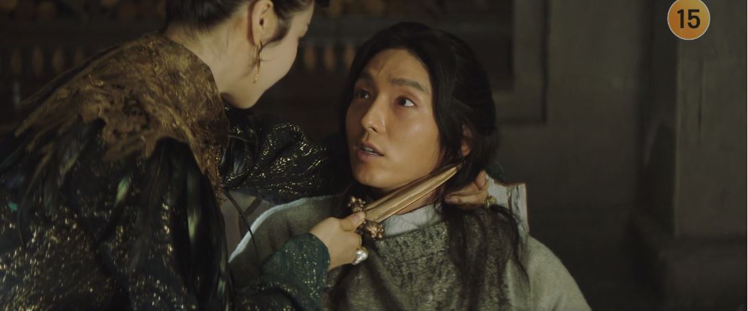 아라문의검_4회