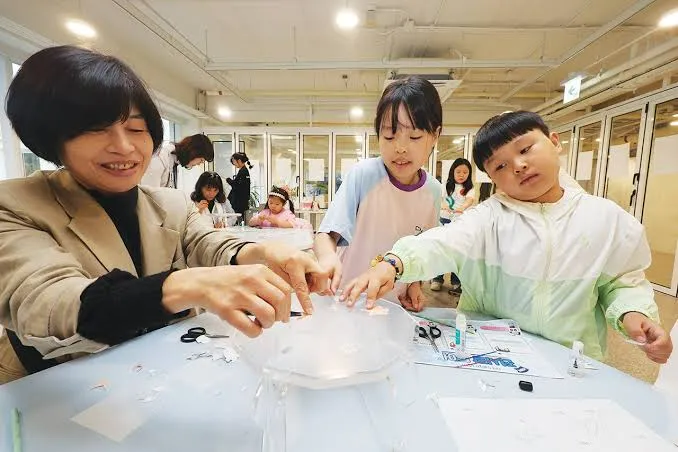 손주 돌보미 양육수당