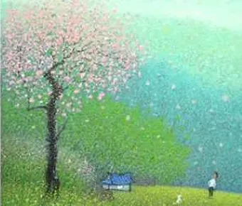 백설희 봄날은 간다 가사 노래 무료듣기_23