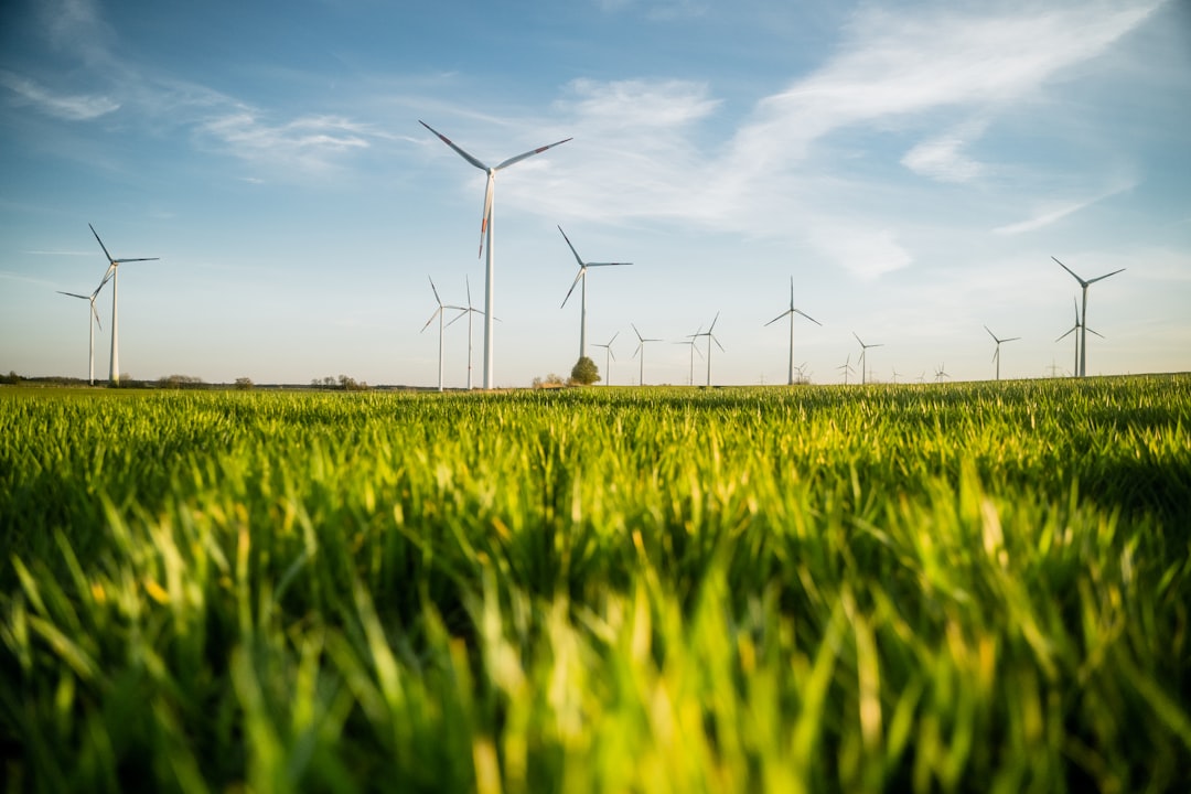 Energy efficiency