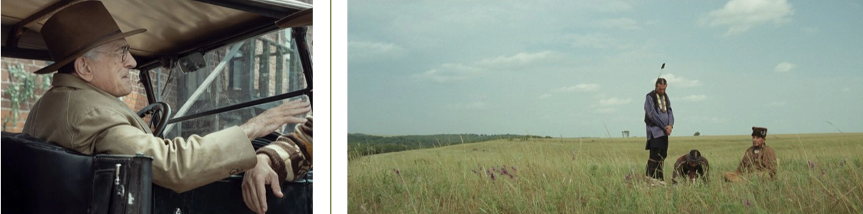 플라워킬링문-로버트 드 니로