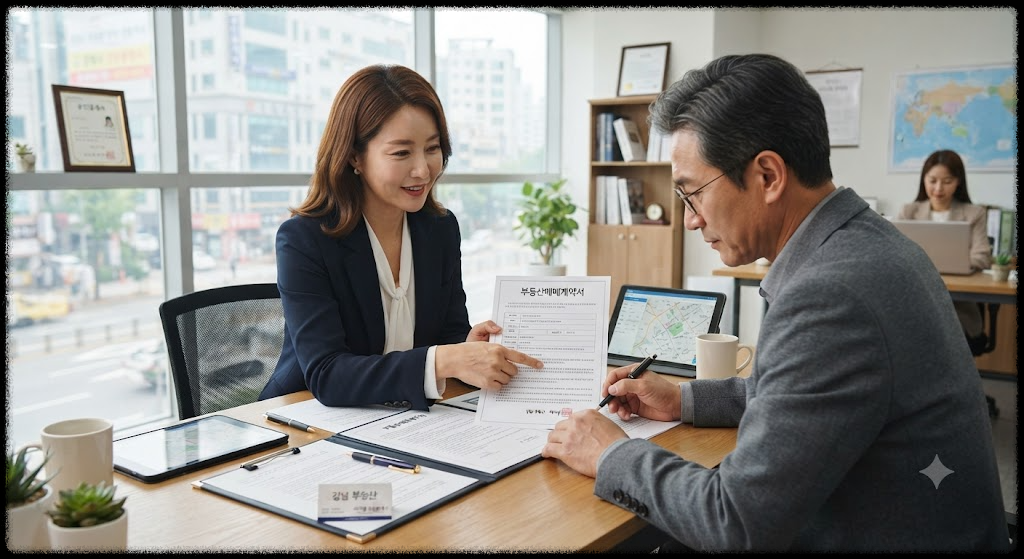 부동산 투자 시 자주 하는 실수 : 성공적인 투자를 위해 반드시 알아야 할 핵심 체크포인트