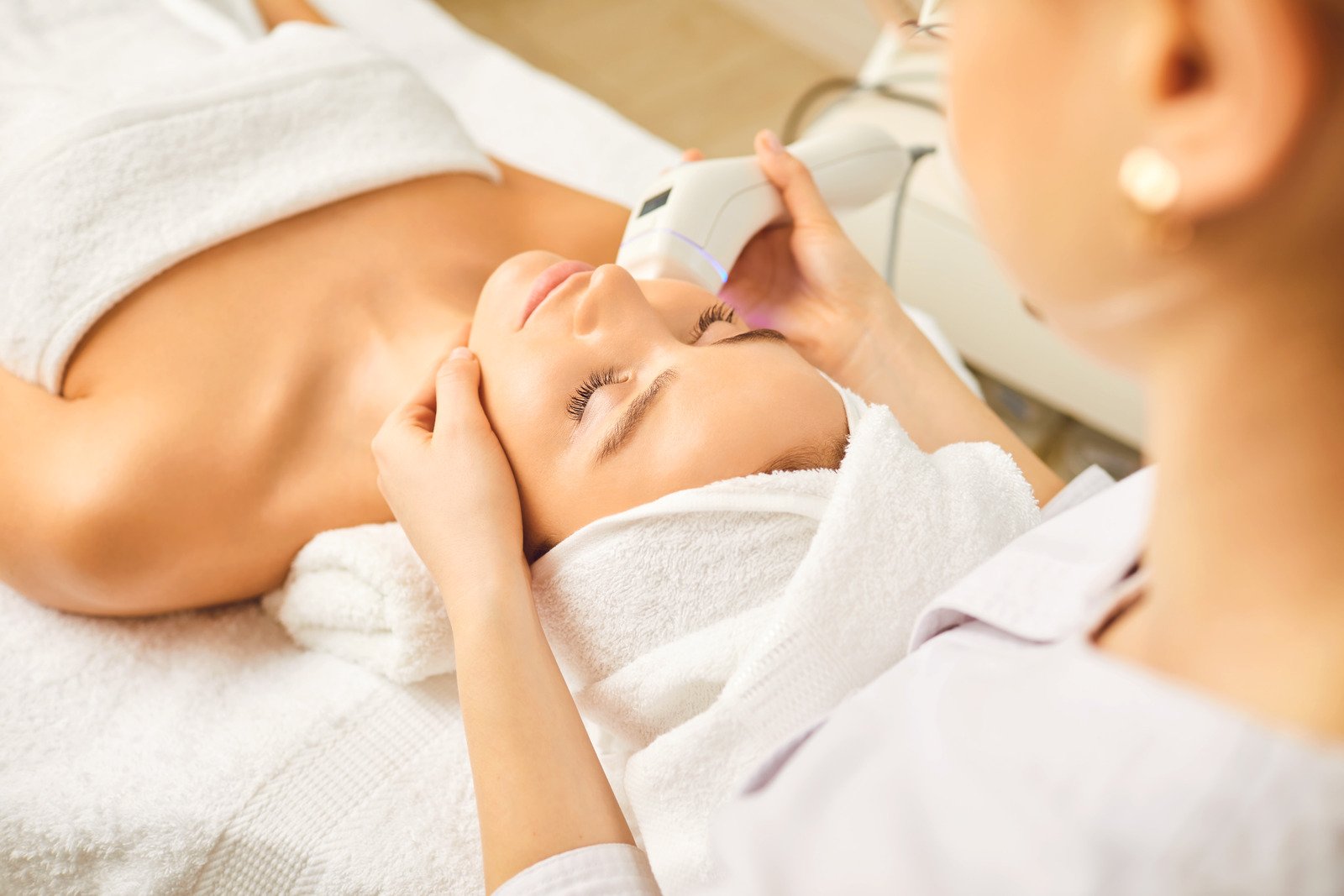 볼뉴머(Volnewmer) 시술이란? 효과, 과정 및 주의사항