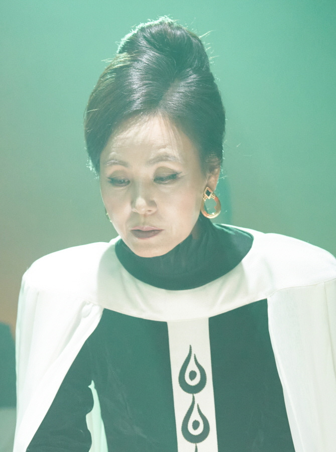 이상숙 배우와 관객을 잇는 신뢰의 교집합