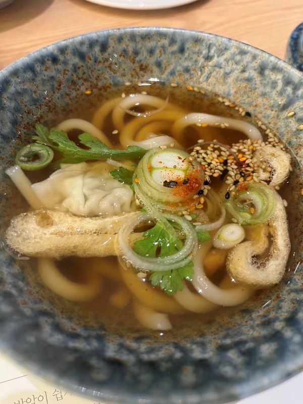 우동