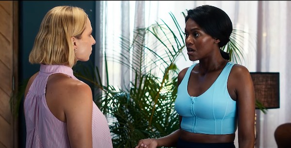 움졸로: 친구 사이 결말 후기 리뷰(호평과 혹평) - 넷플릭스 로맨틱 코미디 영화다시보기추천