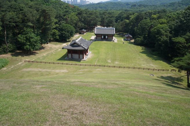 건원릉 특별 개방 예약 방법 총정리｜11월 3~8일 일정&middot;신청 시간&middot;입장료&middot;주차&middot;태조 이성계 억새 왕릉