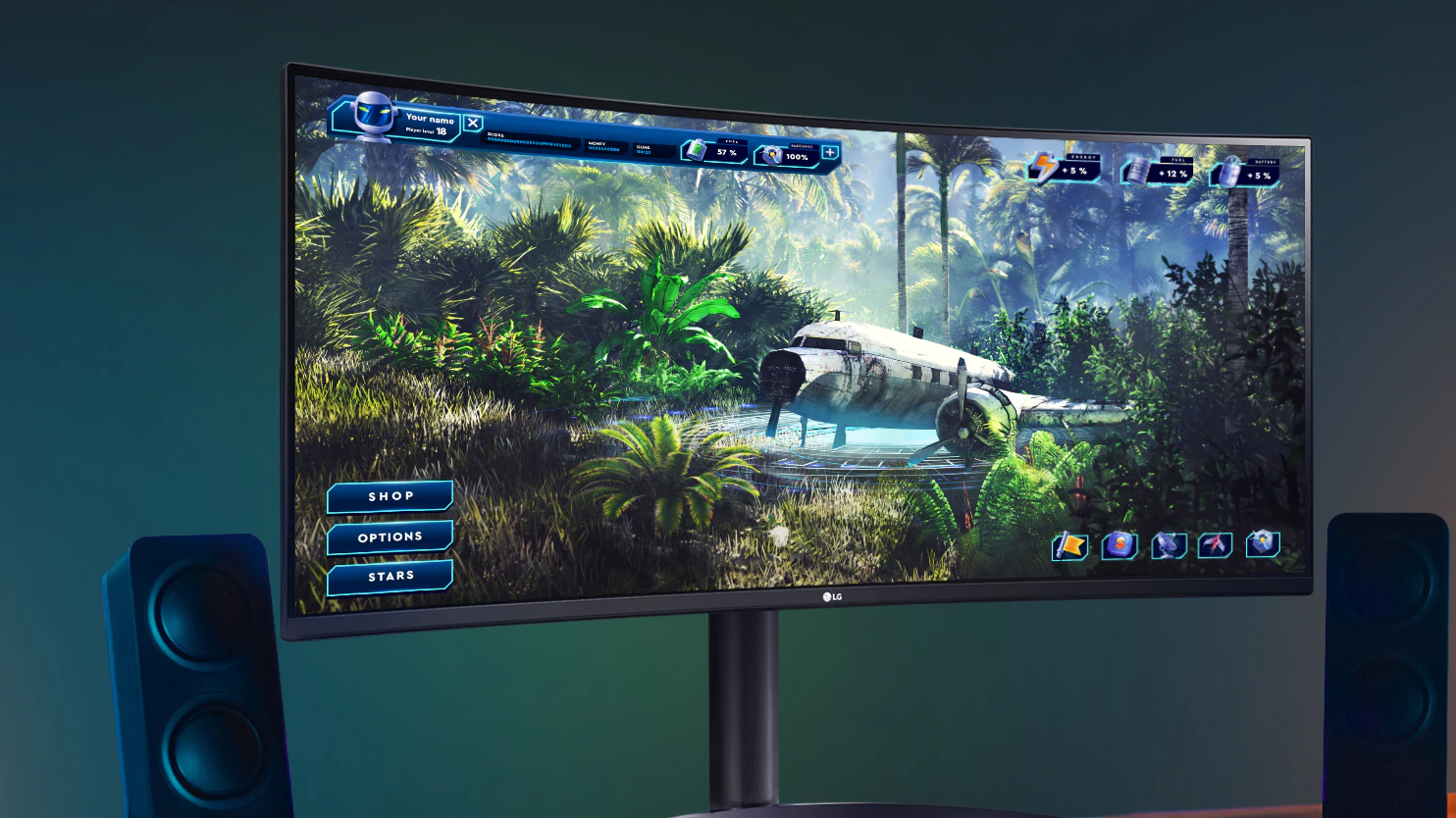 LG 34인치 울트라 와이드 모니터 스펙 비교 완벽정리