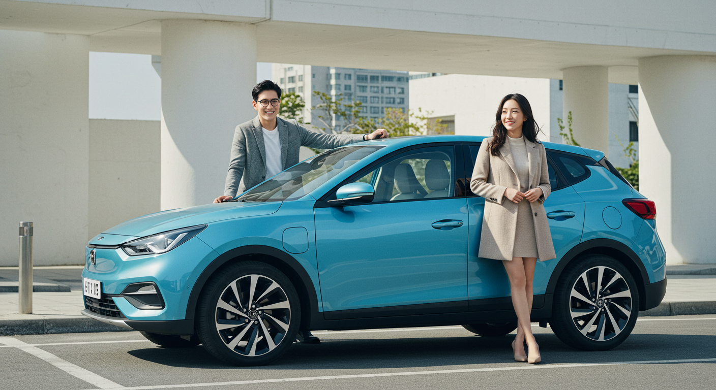 볼보 가격 총정리