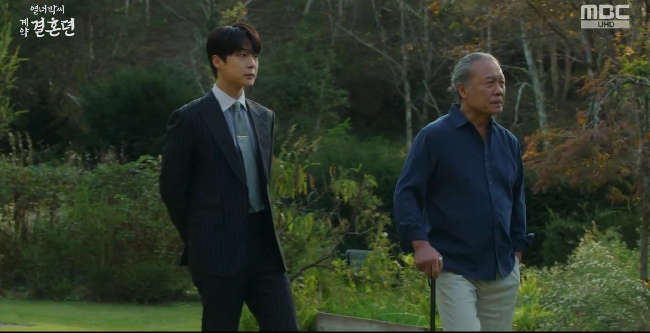 열녀박씨계약결혼뎐_6회