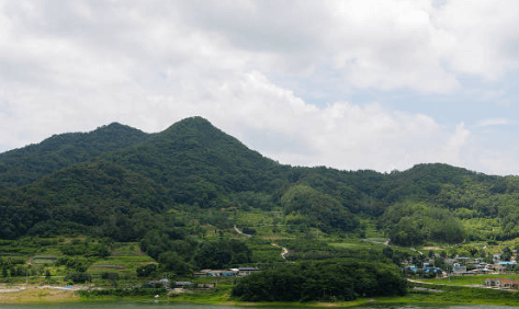 태배산 국립공원 실시간 cctv
