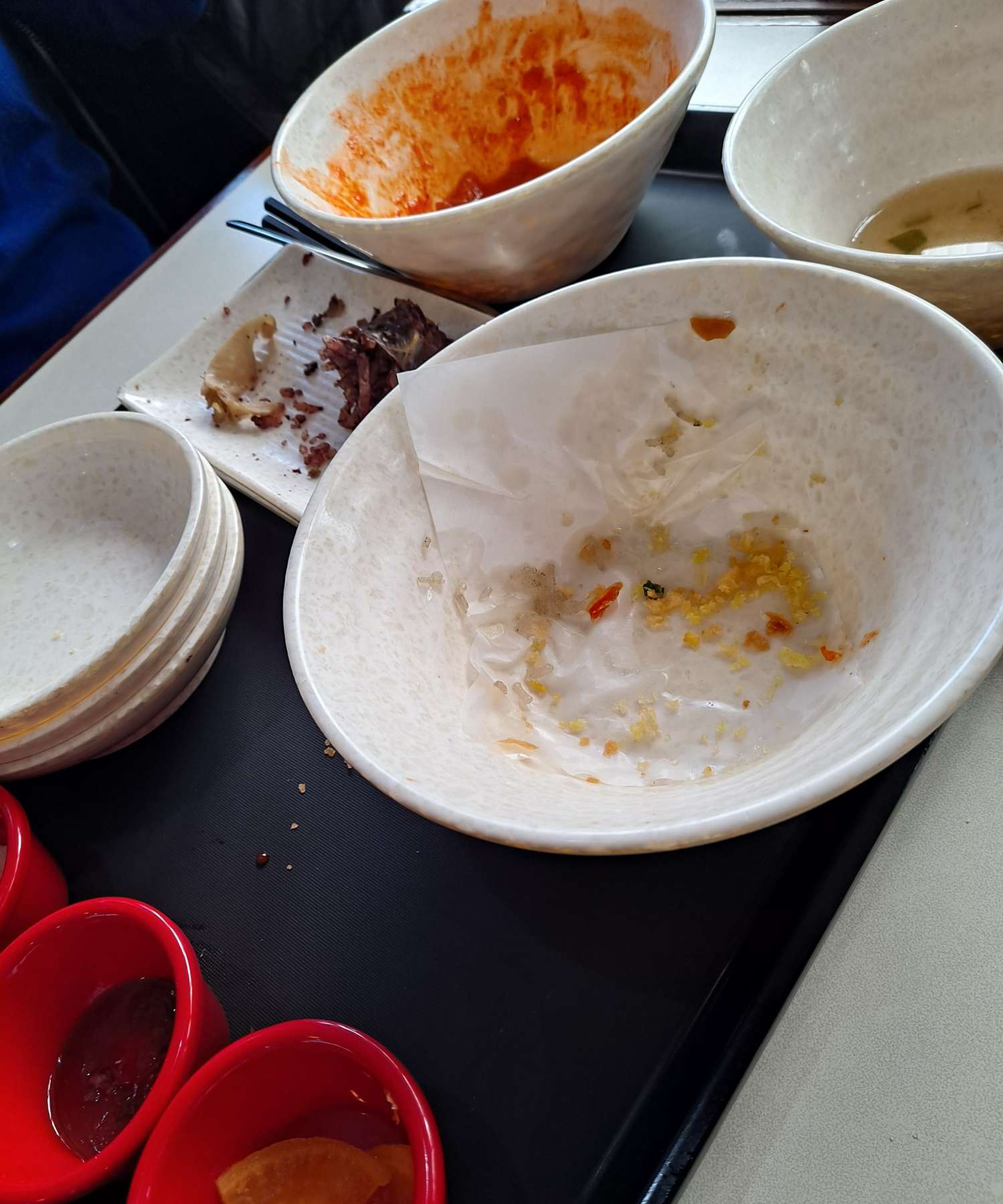 현선이네 음식 클리어