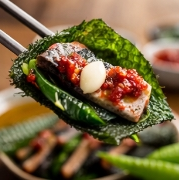 과메기 맛있게 먹는법