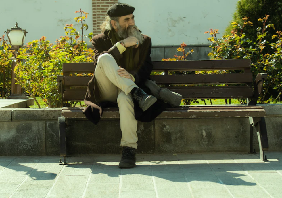 문인들의 예술세계