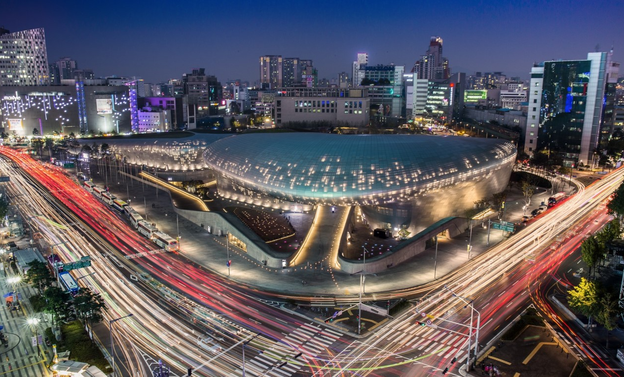 서울 가볼만한곳 베스트10