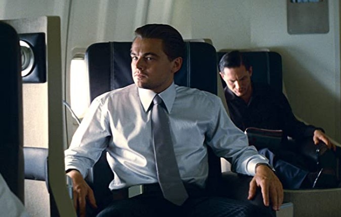 인셉션 영화 추천 다시보기 / 줄거리 결말 후기 리뷰 스포일러