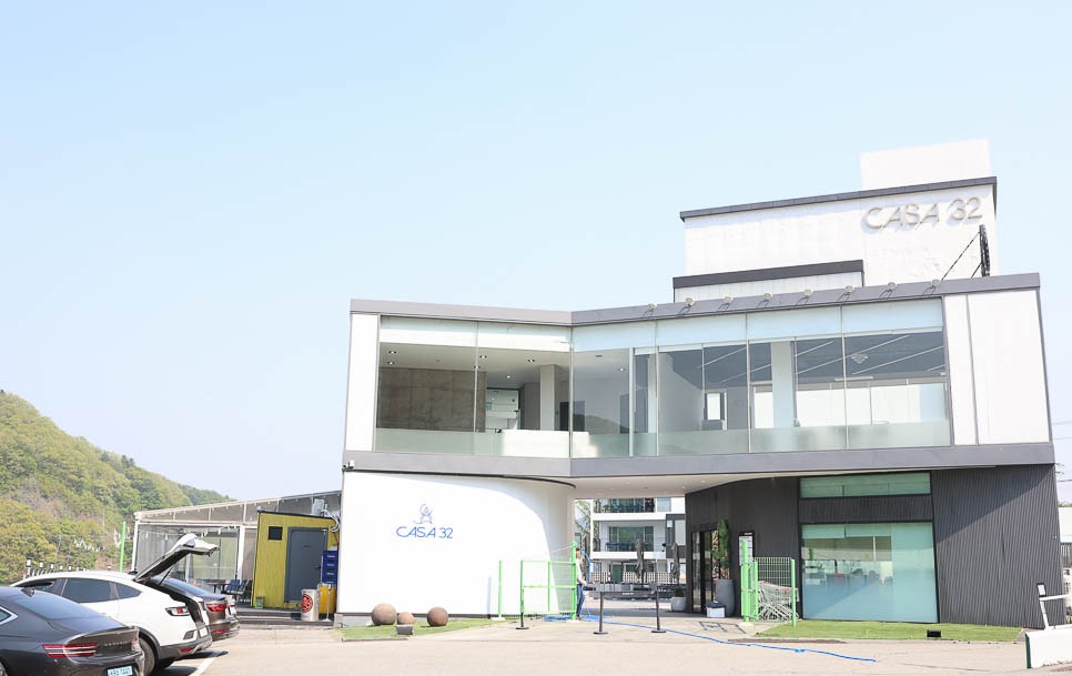가평 리조트 까사32