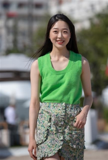 김시은 배우 나이 프로필 1999 키 인스타 화보 과거 출연작 보니하니