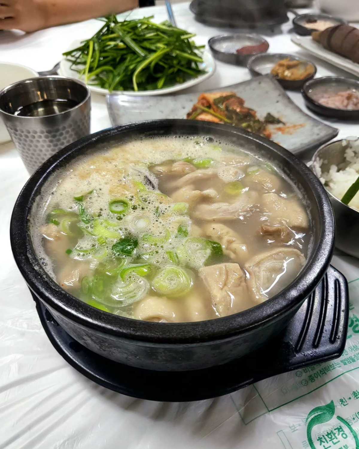 막창 맛집 TOP 5 (할매피순대)