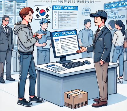 CJ택배 분실 보상 기준