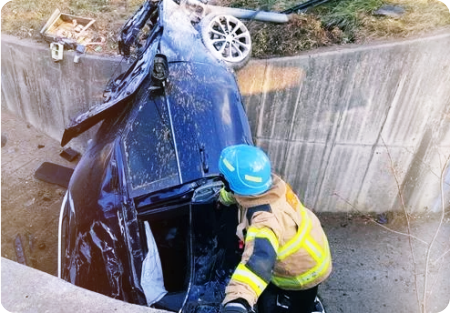 강릉-SUV-급발진-의심사고