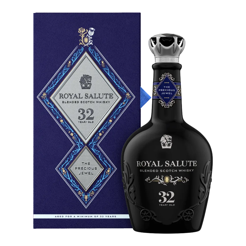 로얄 살루트 32년산 가격 시세 및 특징_6