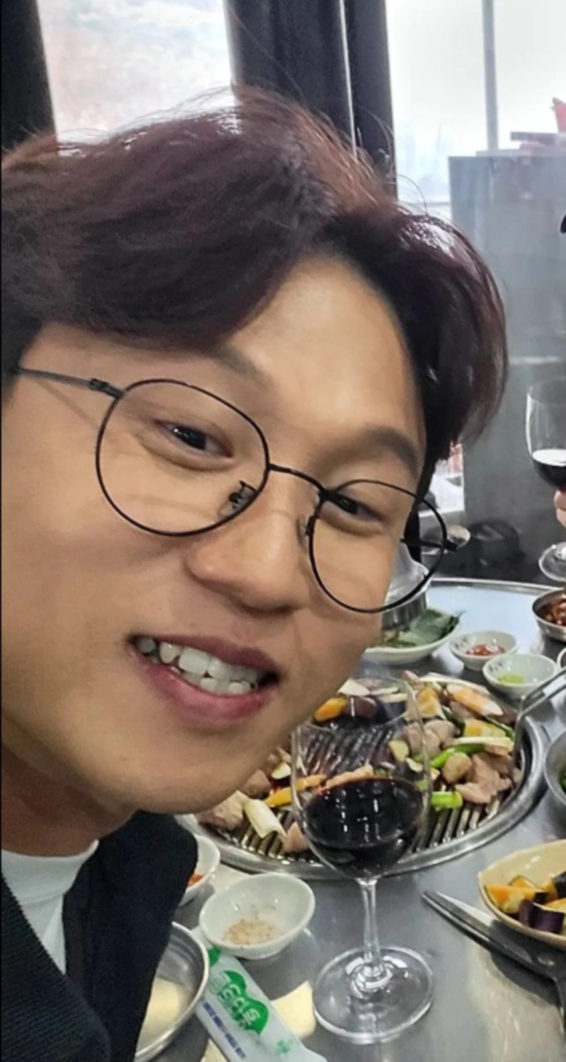박성광 인스타그램