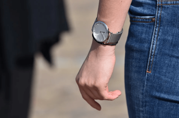 손목 건초염 예방 생활 습관