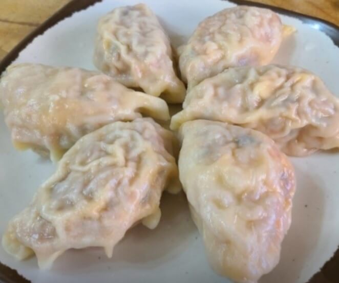 생활의 달인 은둔식달 포천 간장 비빔국수 달인 맛집 풍미식당