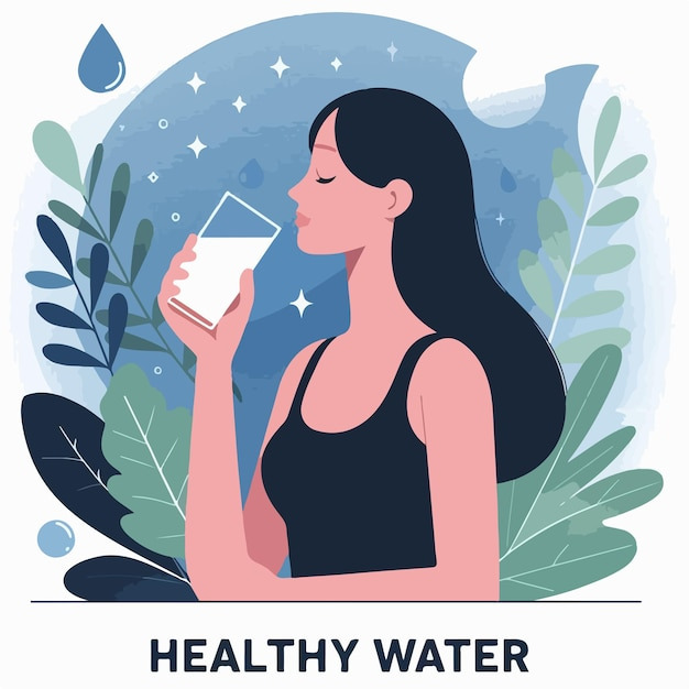 기후 변화 속에서 안전한 식수 확보 방법