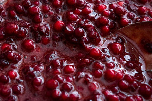 링곤베리 퓨레 효능 9가지 및 링곤베리 퓨레 쥬스 다양하게 먹는법