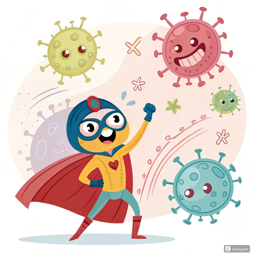 감사일기, 뇌와 면역을 깨우는 건강 루틴