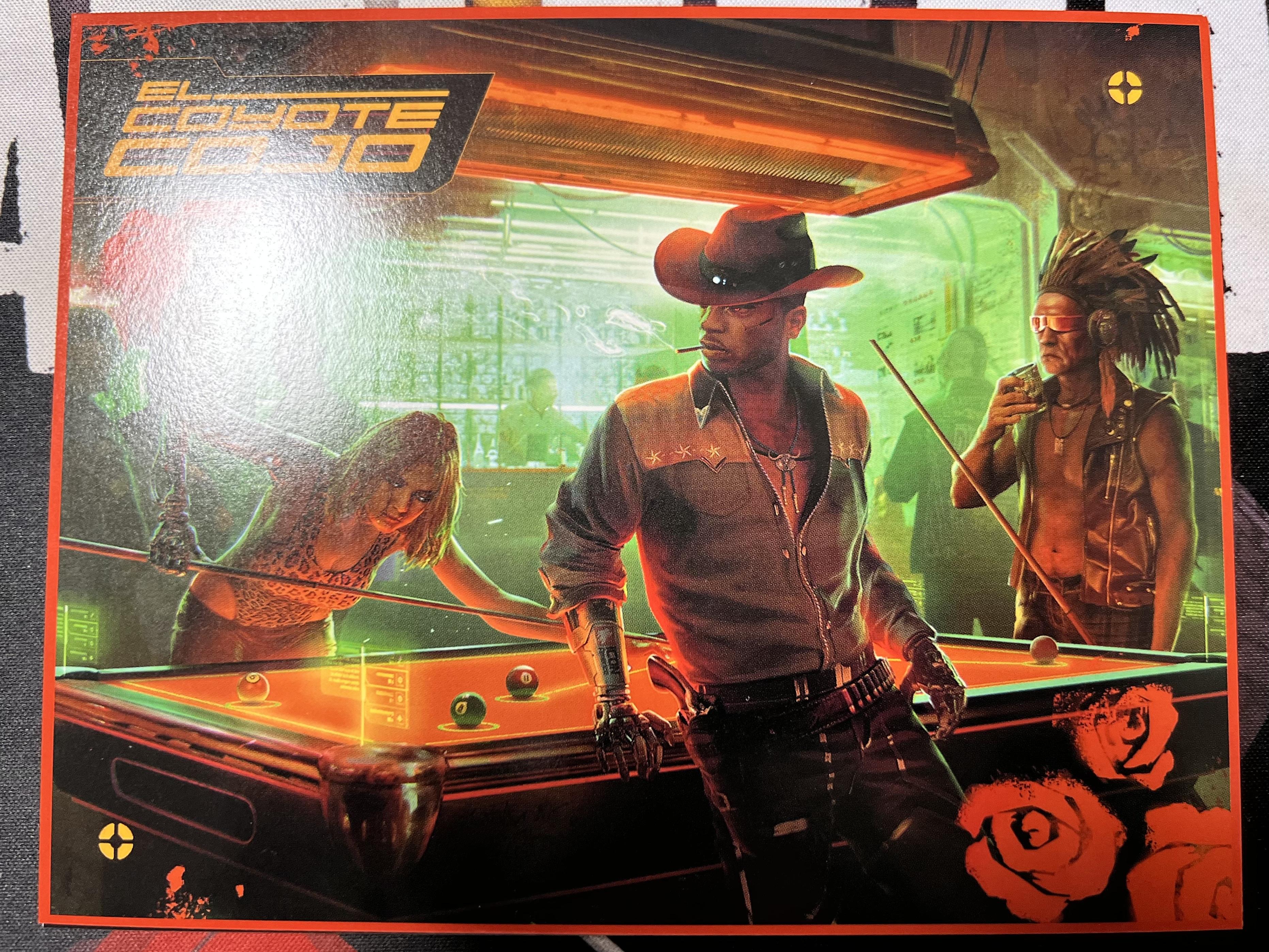 사이버 펑크 2077