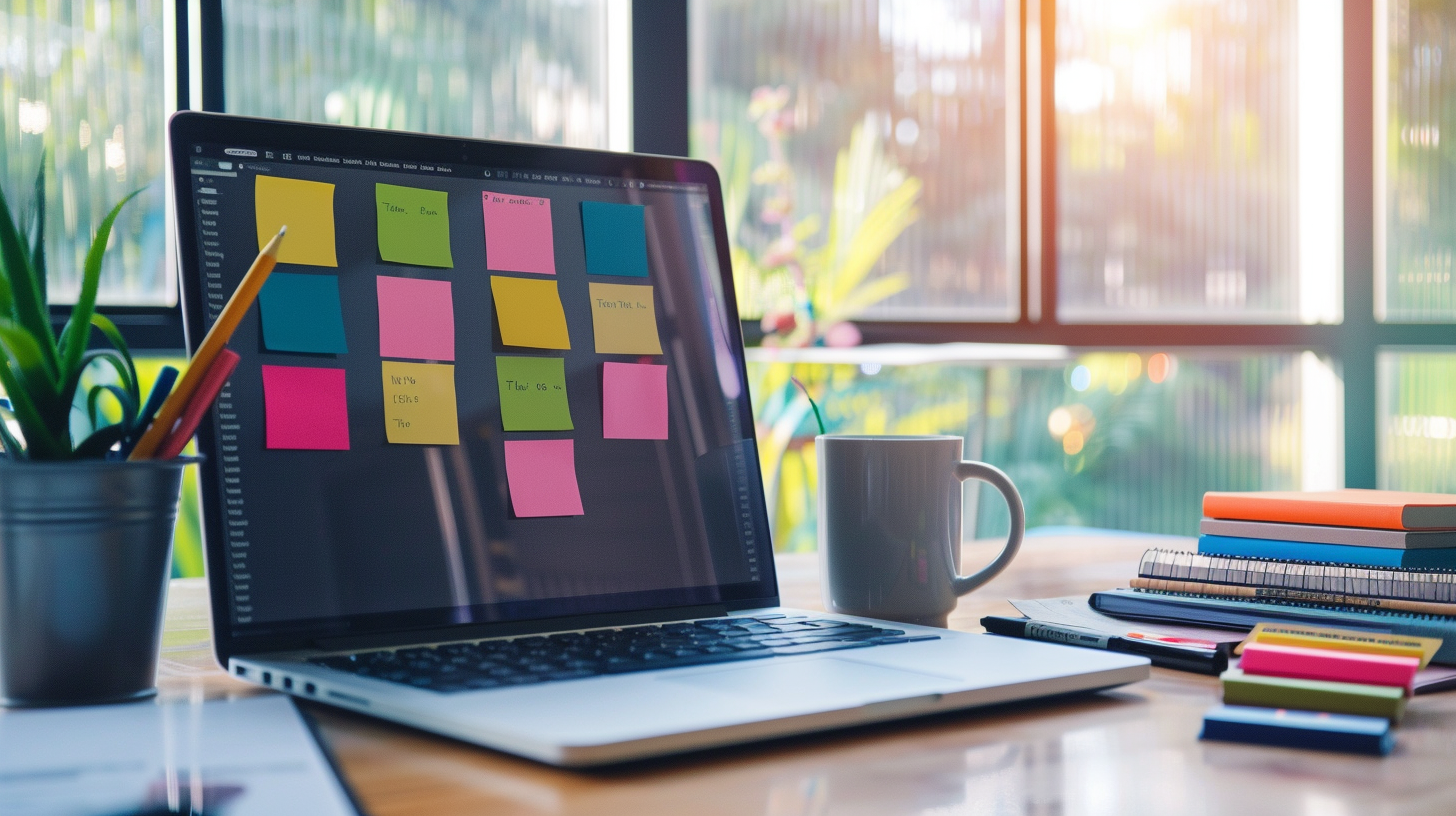 성인ADHD하루루틴설계