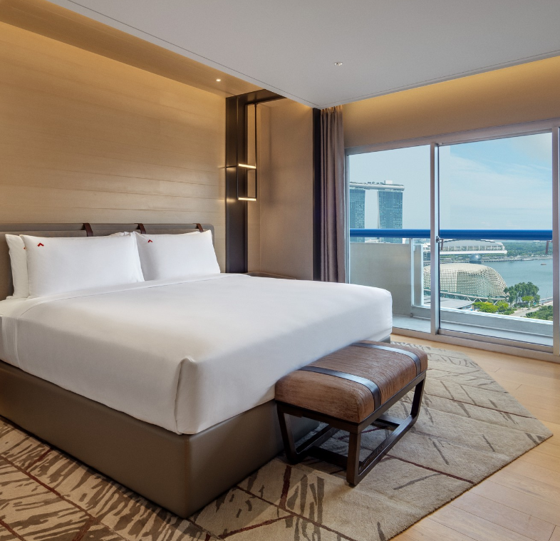 싱가포르 호텔 추천 스위소텔 02